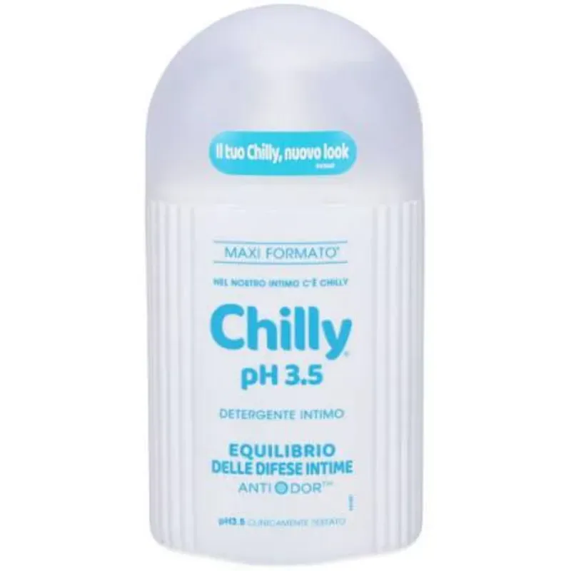 GEL DE HIGIENE ÍNTIMA, PROTECCIÓN, FRESCURA Y CUIDADO DIARIO 