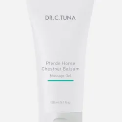Gel de masaje de Castaña de Indias 