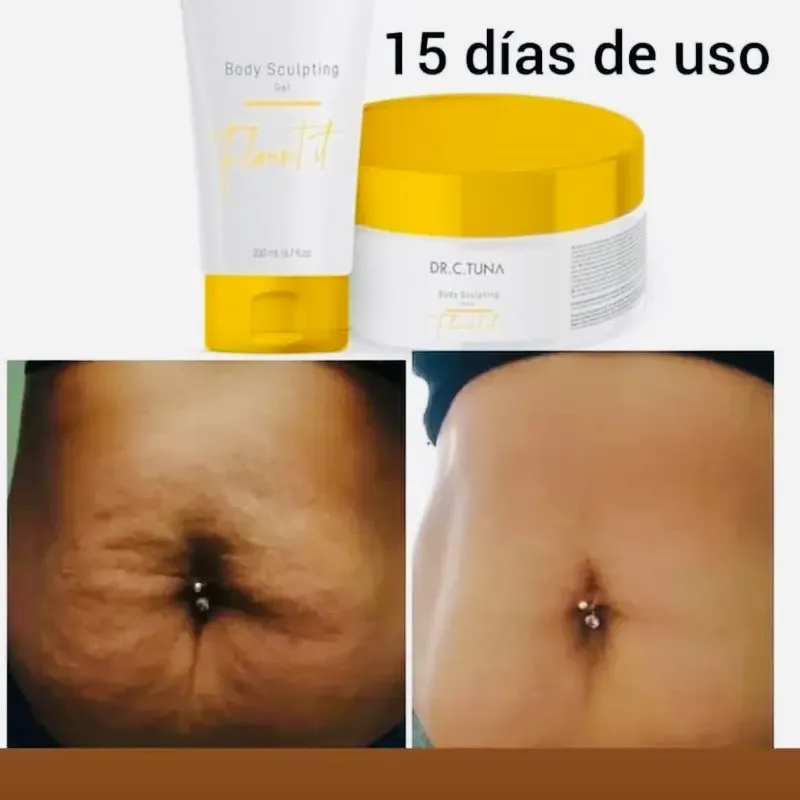 Gel moldeador Flaunt it