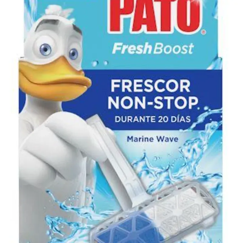 HIGIENIZATES PARA INODORO 