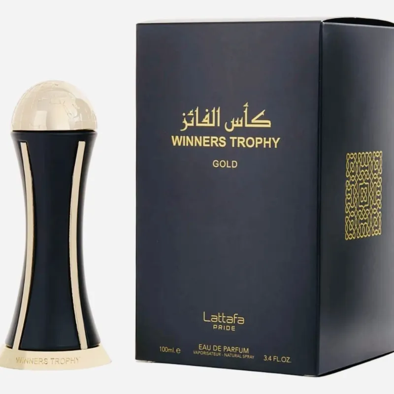 Lattafa, Al Jamal, Gold, Shanheen Silver