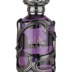 Lattafa – Eau de Parfum Masculino Aromático 100 ml