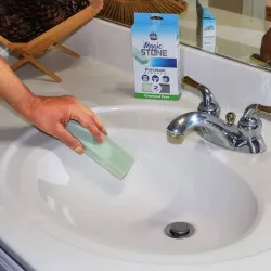 LIMPIADOR  DE PORCELANA