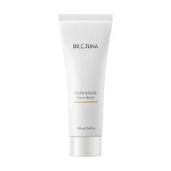 Limpiador facial de Caléndula