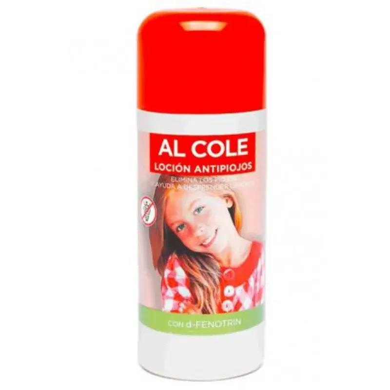 LOCIÓN Y CHAMPÚ ANTIPIOJOS 200ml, ELIMINA PIOJOS Y LIENDRES 