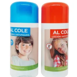 LOCIÓN Y CHAMPÚ ANTIPIOJOS 200ml, ELIMINA PIOJOS Y LIENDRES 