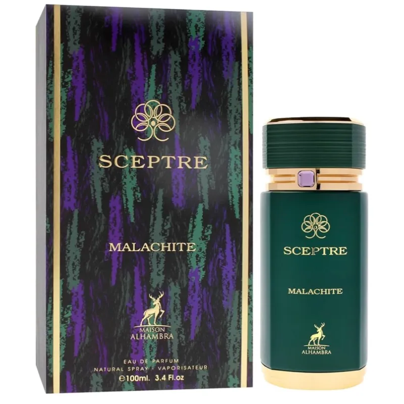 Maison Alhambra – Bundle Unisex Eau de Parfum 100 ml