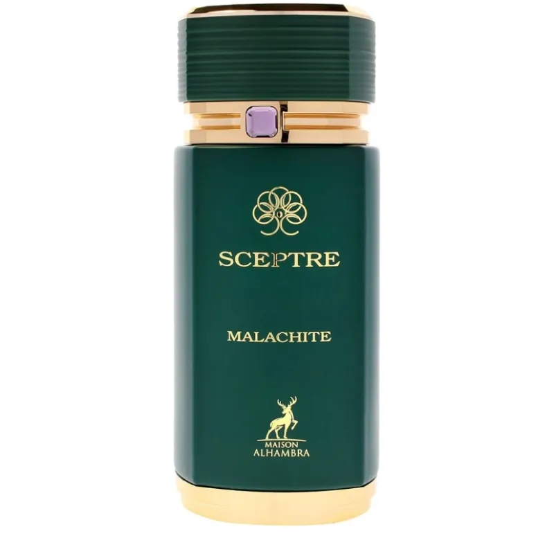 Maison Alhambra – Bundle Unisex Eau de Parfum 100 ml