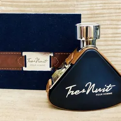 Narcisa, Profumo INTENSITY