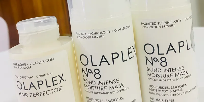 Olaplex
