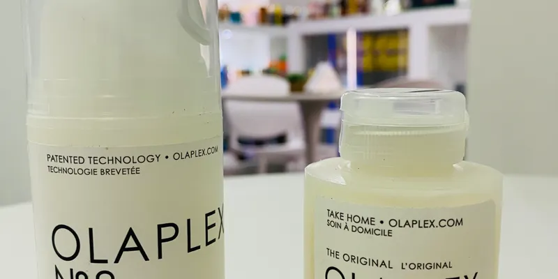 Olaplex No.8