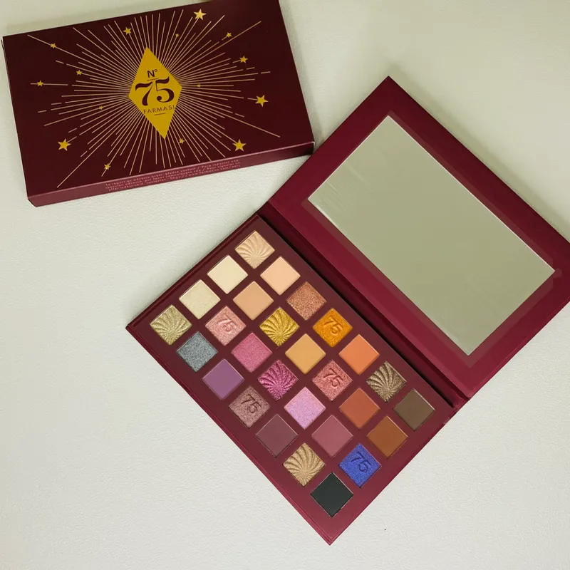 PALETA PROFESIONAL – EDICIÓN LIMITADA