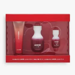 PERFUME AMOR PARA MUJER 