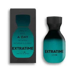 PERFUME EXTRATIME A DAY