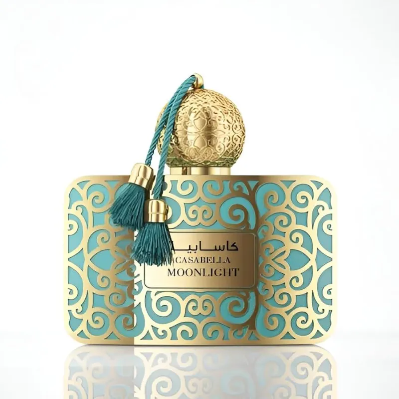 Perfume Unisex Casabella Moonlight – Eau de Parfum 100 ml