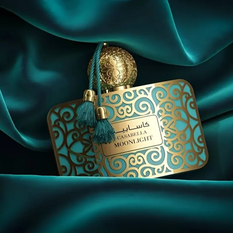 Perfume Unisex Casabella Moonlight – Eau de Parfum 100 ml