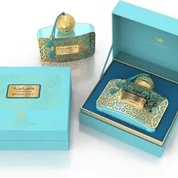 Perfume Unisex Casabella Moonlight – Eau de Parfum 100 ml