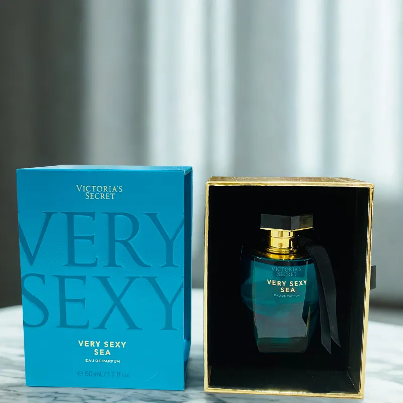 Perfume Victoria Secret