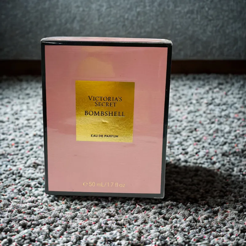 Perfume Victoria Secret