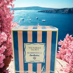 Perfume Victoria Secret