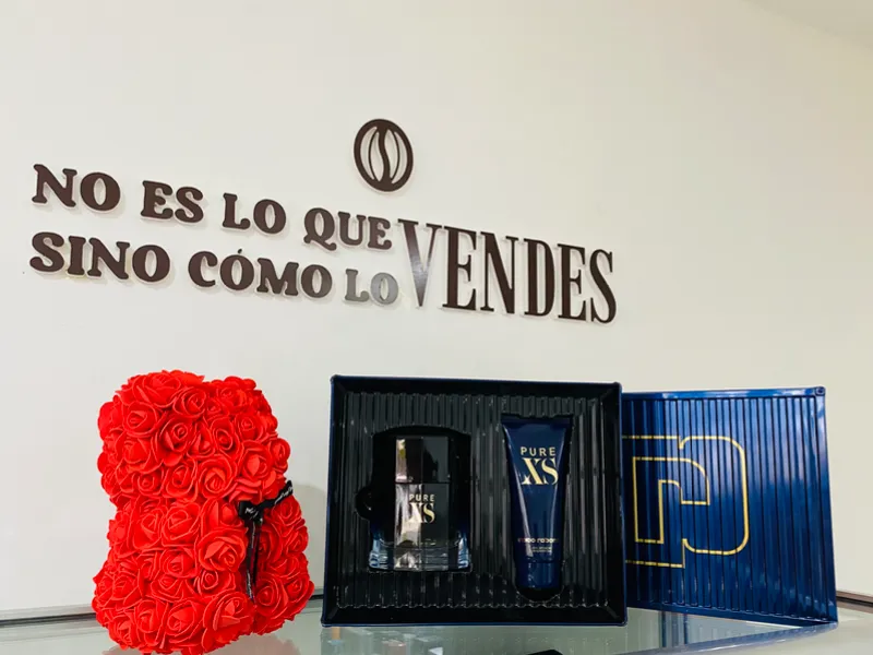 Perfumes
