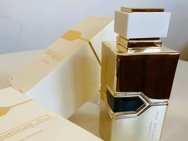 Perfumes