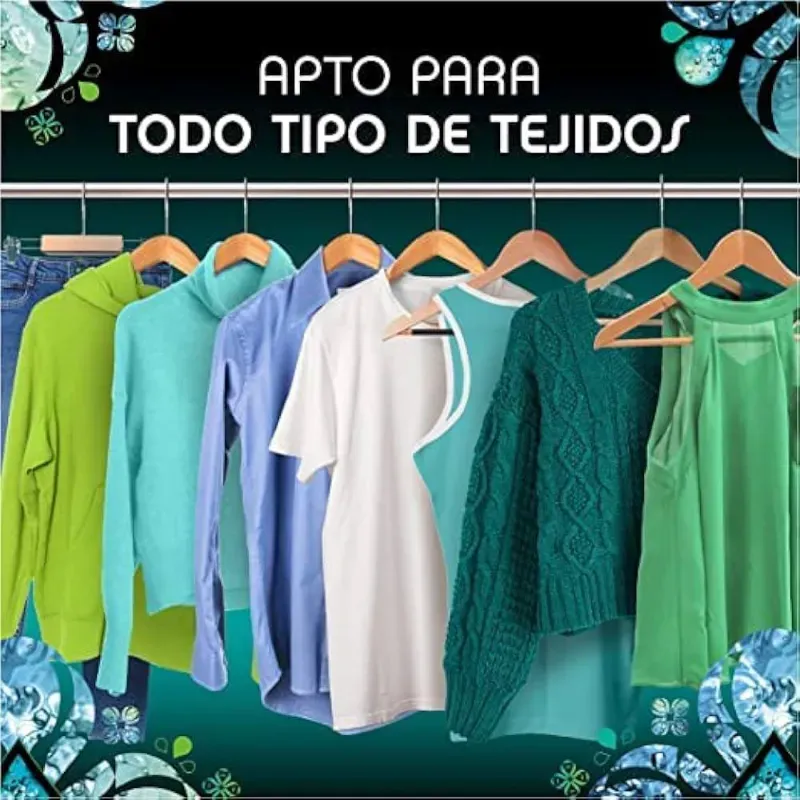 PERLAS DE PERFUMES PARA LA ROPA 