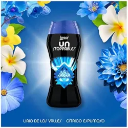 PERLAS DE PERFUMES PARA LA ROPA 