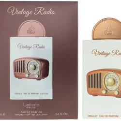 RADIO VINTAGE