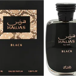 RASASI – Perfume Masculino Eau de Parfum 100 ml