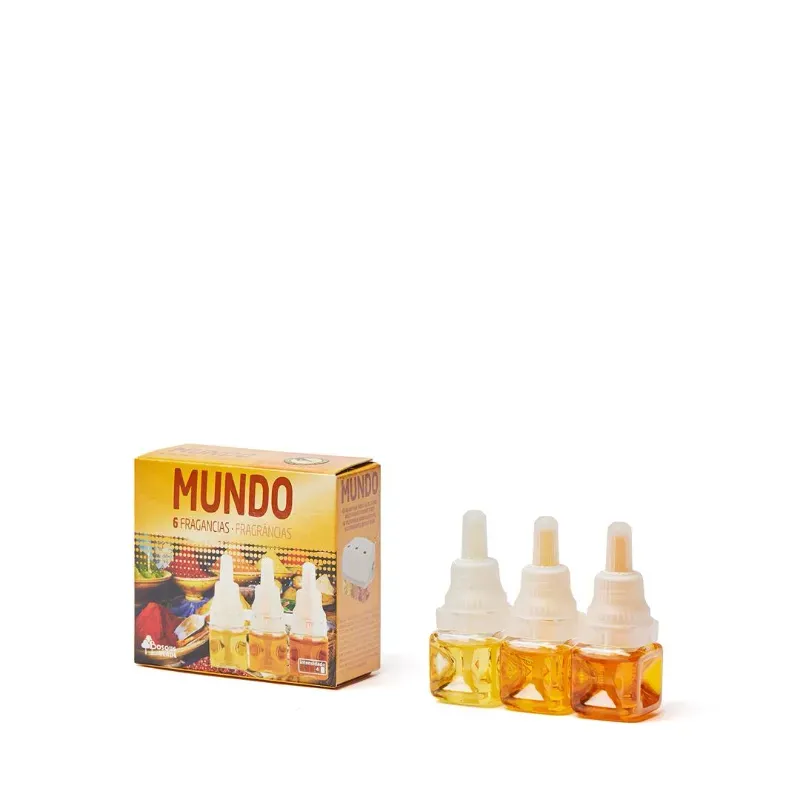 RECAMBIOS DE AMBIENTADOR ELÉCTRICO 