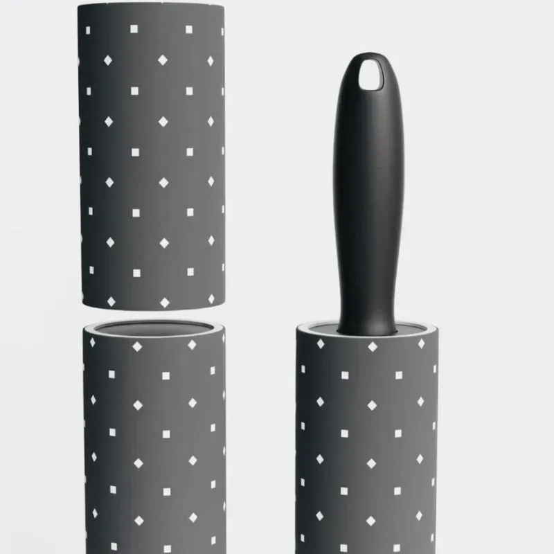 RODILLOS QUITA-PELUSAS