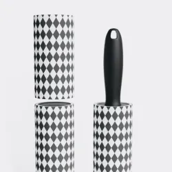 RODILLOS QUITA-PELUSAS