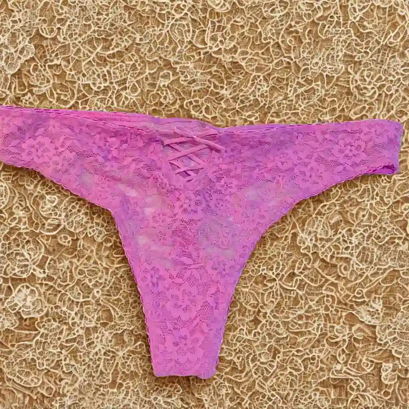 Ropa interior talla M