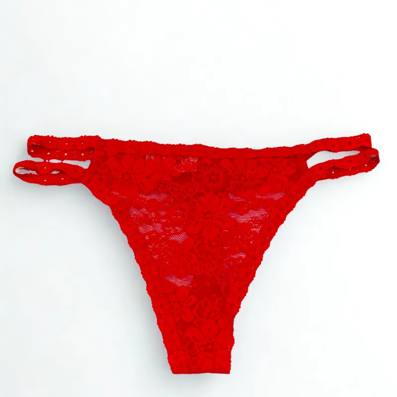 Ropa interior talla M