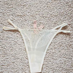 Ropa interior talla M