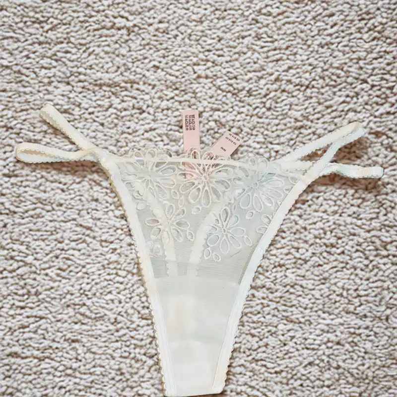 Ropa interior talla M