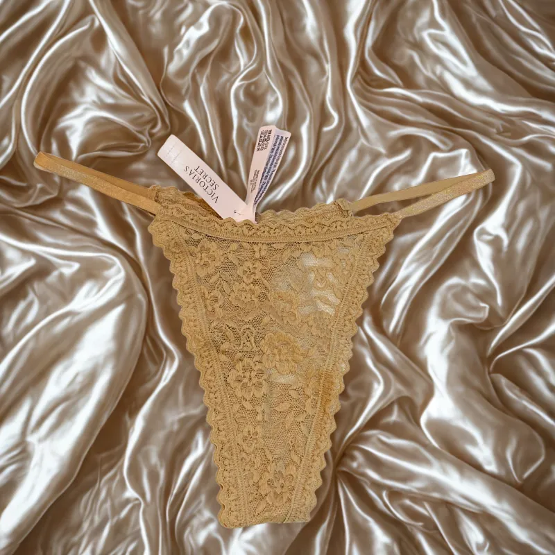 Ropa interior talla M