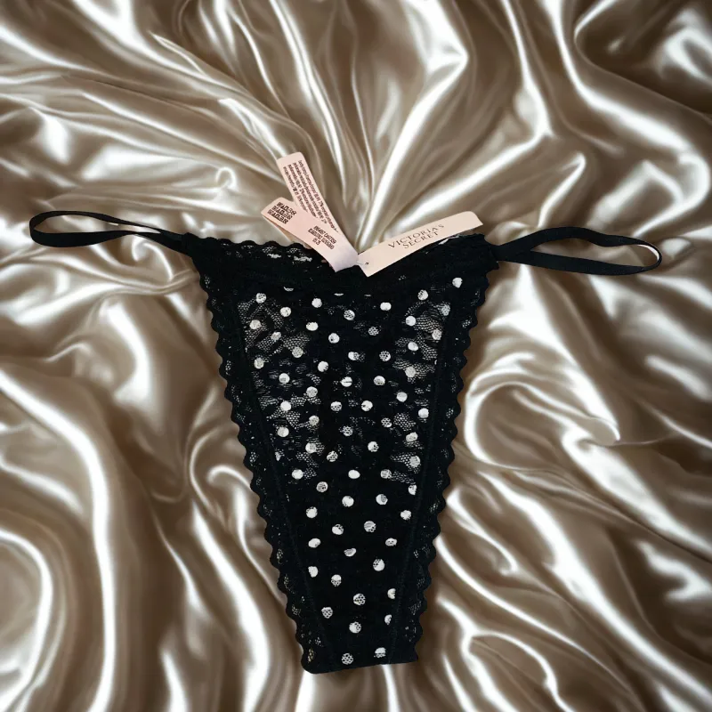 Ropa interior talla M