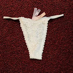 Ropa interior talla M