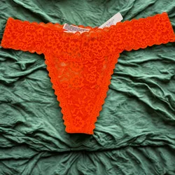 Ropa interior talla M