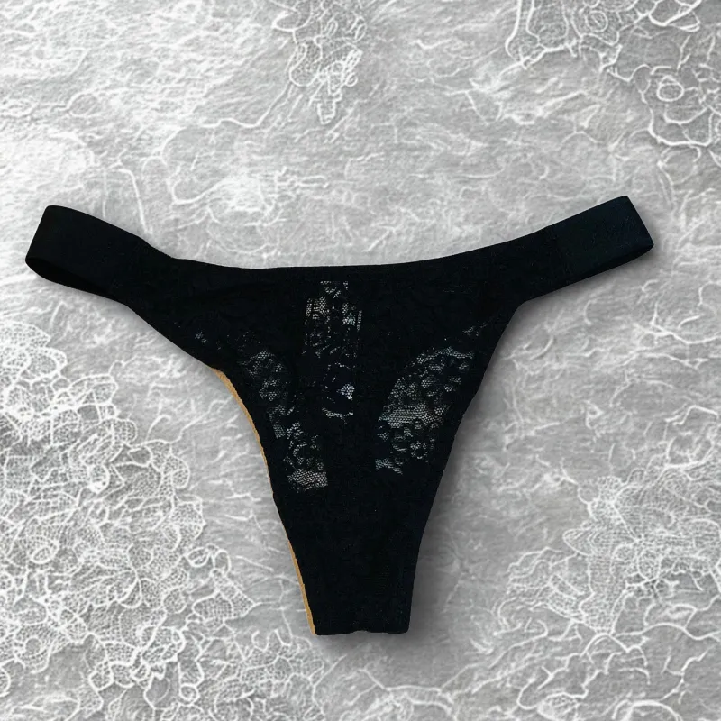 Ropa interior talla S/P