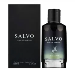 SALVO