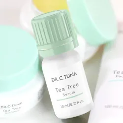 SERUM, Dr. C. TEA TREE SERUM