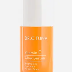 Serum iluminador de Vitamina C