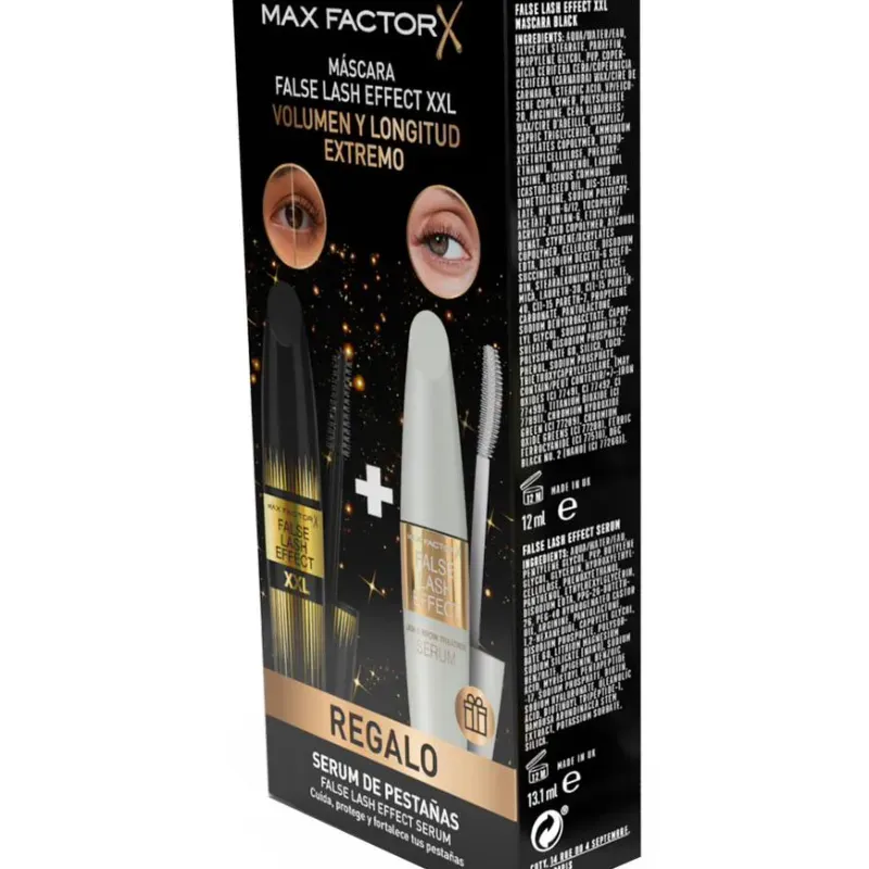 SÉRUM PARA PESTAÑAS Y CEJAS 