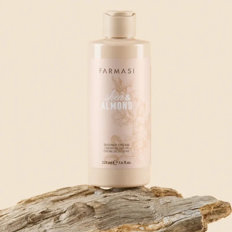 Gel de Ducha Royal Cherry Colelection