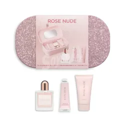 SET DE REGALO DE PERFUMERÍA 