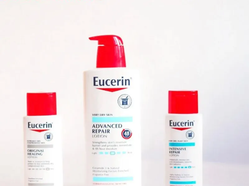 Skin care