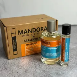 STALLION53 MANDORA